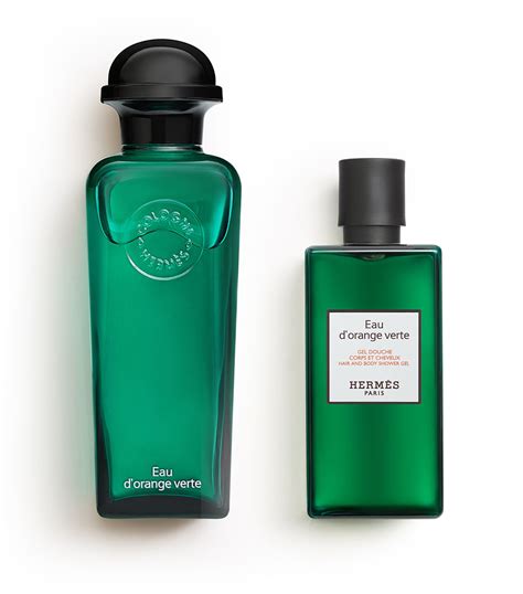 eau d'orange verte hermes|Hermes orange verte price.